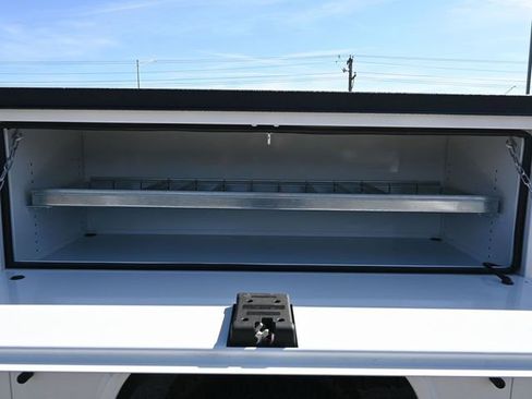 New 2026 RAM 5500 Tradesman AWD/4WD image 36