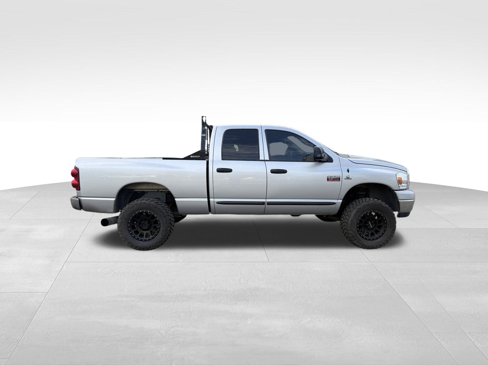 Used 2007 Dodge Ram 2500 Truck SLT w/ Quad Cab Big Horn Value Group AWD/4WD image 2