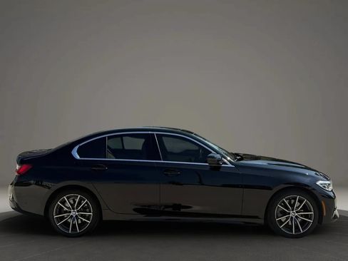 Used 2020 BMW 330i Sedan w/ Premium Package RWD image 8