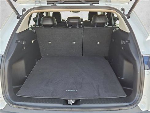 Used 2023 MAZDA CX-50 2.5 S w/ Cargo Package image 6