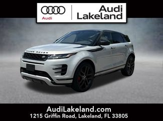 Used 2022 Land Rover Range Rover Evoque R-Dynamic SE AWD/4WD 360° Tour