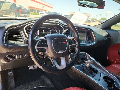 Used 2015 Dodge Challenger R/T Plus RWD image 11