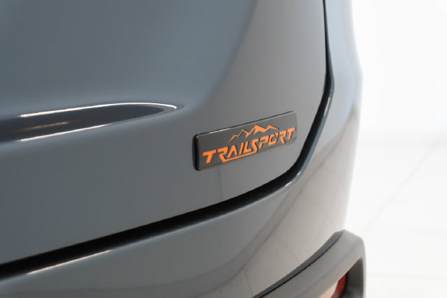 New 2026 Honda Pilot TrailSport image 15