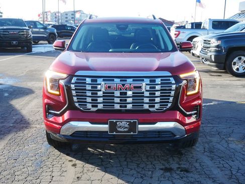 New 2026 GMC Terrain Denali w/ LPO, Floor Liner Package image 2