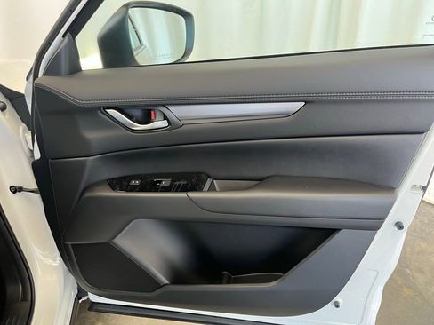 New 2025 MAZDA CX-5 AWD 2.5 S w/ Select Package image 11