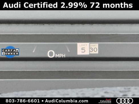 Used 2025 Audi A5 2.0T Premium Plus w/ Premium Plus image 27