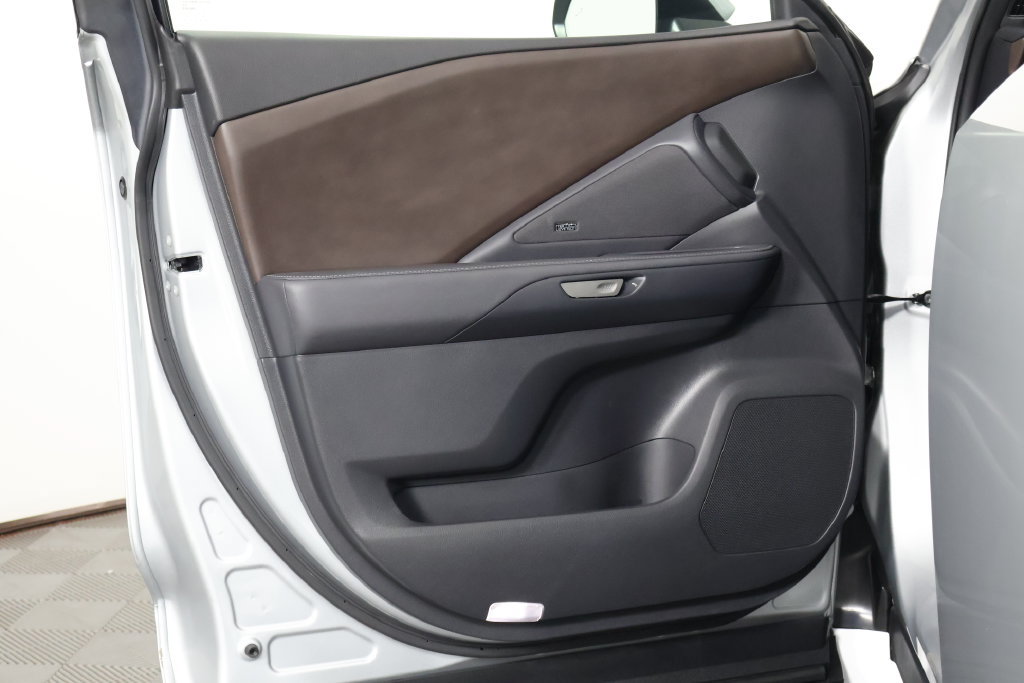 Certified 2024 Lexus TX 350 FWD w/ Captains Chair Package image 13