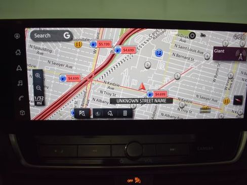 Certified 2024 Nissan Altima 2.5 SR w/ SR Premium Package image 22