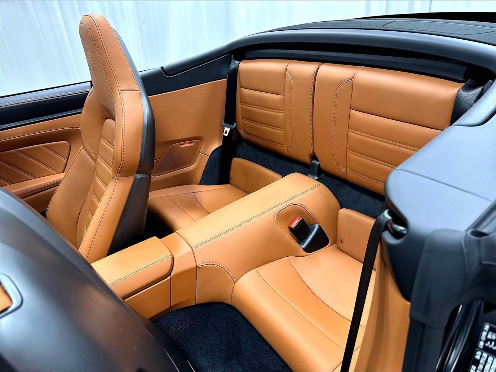 Used 2026 Porsche 911 Carrera GTS RWD image 26