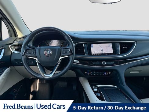 Used 2024 Buick Enclave Avenir w/ Trailering Package, 5000 lbs. FWD image 31