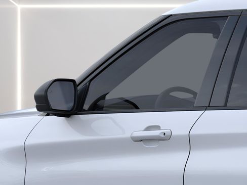 New 2026 Ford Explorer Active image 21