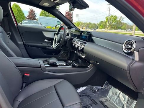 Certified 2021 Mercedes-Benz A 220 4MATIC image 26