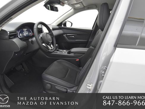 New 2026 MAZDA CX-5 Select AWD/4WD image 24