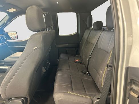 Used 2024 Ford F150 STX RWD image 12