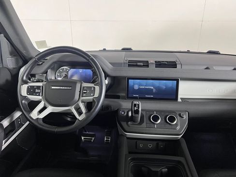 Used 2023 Land Rover Defender 110 S AWD/4WD image 23