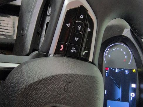 New 2026 RAM ProMaster 2500 image 15