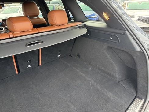 Used 2022 Mercedes-Benz GLC 300 4MATIC image 25