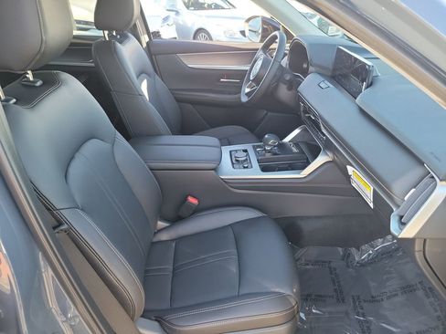 New 2026 MAZDA CX-70 3.3 Turbo w/ Premium Package image 13