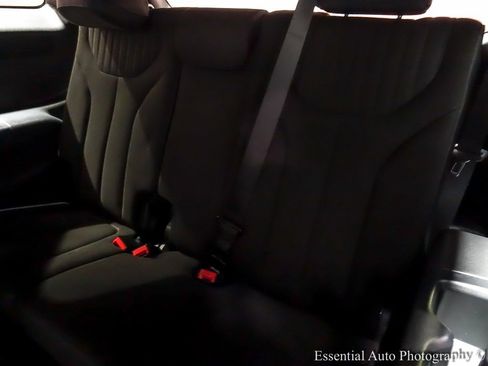 Used 2024 Hyundai Palisade Calligraphy image 19