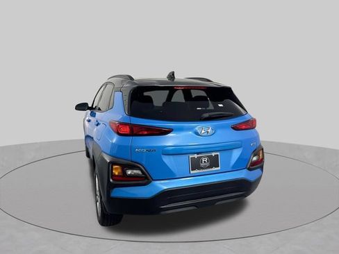 Used 2019 Hyundai Kona SEL AWD/4WD image 30