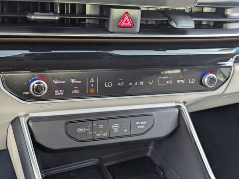 New 2026 Kia Carnival SX Prestige image 26