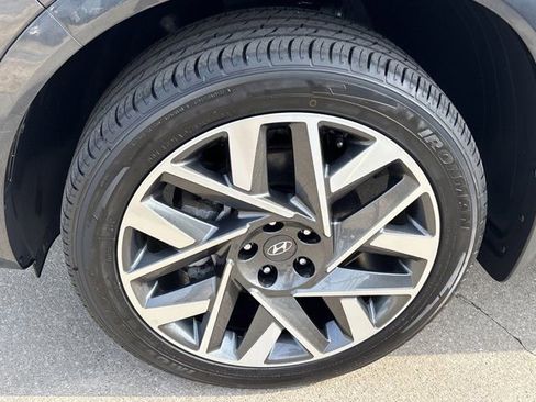 Used 2023 Hyundai Santa Fe Calligraphy w/ Cargo Package image 15