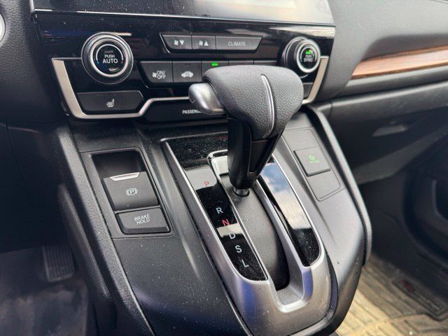 Used 2018 Honda CR-V EX image 16