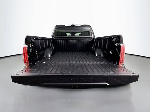 Used 2023 Toyota Tundra Limited w/ TRD Off-Road Package image 28