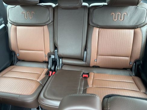 New 2026 Ford Expedition Max King Ranch image 12