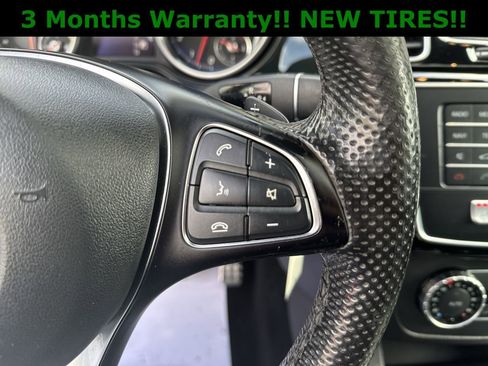 Used 2019 Mercedes-Benz GLE 400 4MATIC w/ Premium 1 Package image 36