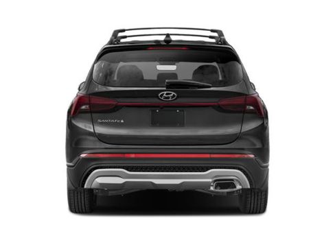 Used 2023 Hyundai Santa Fe XRT AWD/4WD image 8