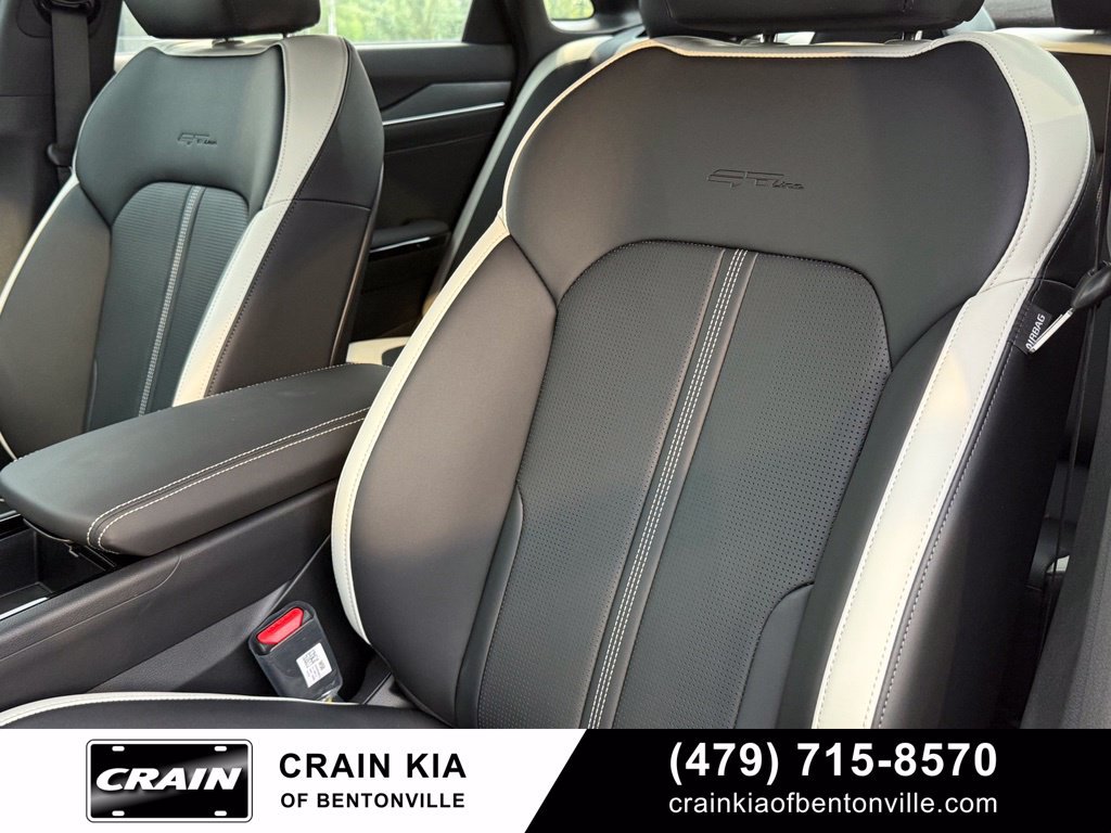 New 2026 Kia K5 GT-Line FWD image 23