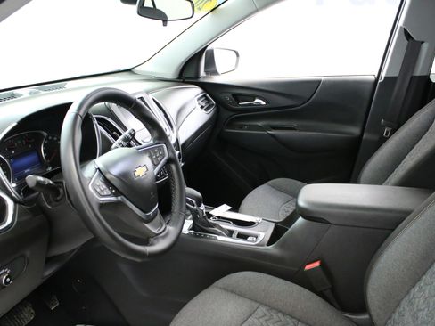 Used 2023 Chevrolet Equinox LT image 23