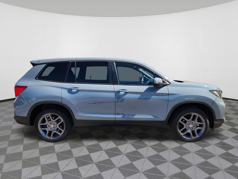 Certified 2023 Honda Passport EX-L image 6
