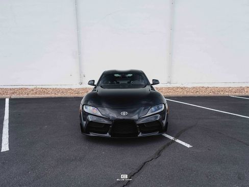 Used 2026 Toyota Supra Premium w/ Driver Assist Package RWD image 21