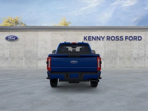 New 2026 Ford F350 XL w/ STX Appearance Package image 5