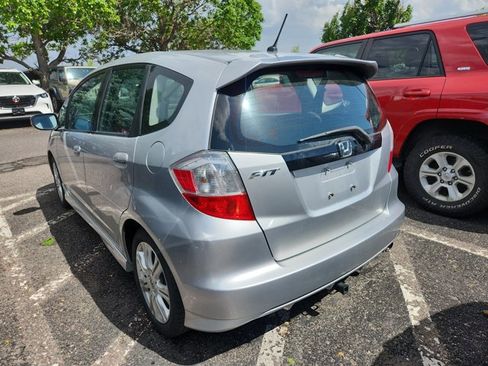 Used 2011 Honda Fit Sport image 7