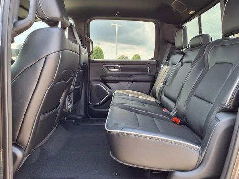 New 2026 RAM 1500 Laramie image 8