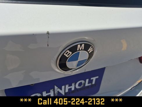 Used 2019 BMW X3 xDrive30i w/ Driving Assistance Package AWD/4WD image 9