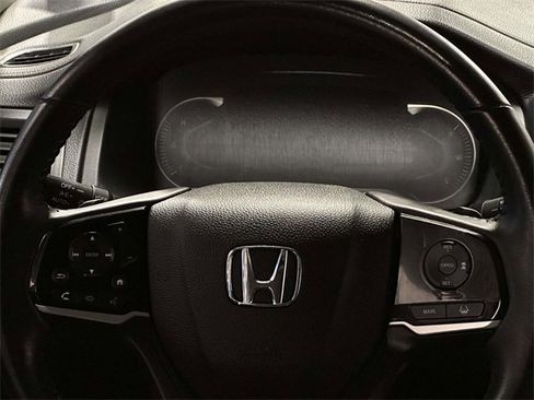 Certified 2022 Honda Pilot EX-L image 20