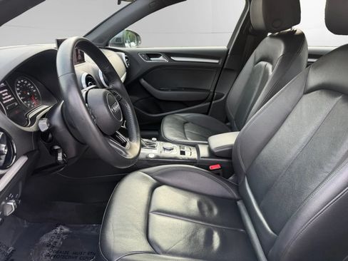 Used 2019 Audi A3 2.0T Premium w/ Convenience Package FWD image 10