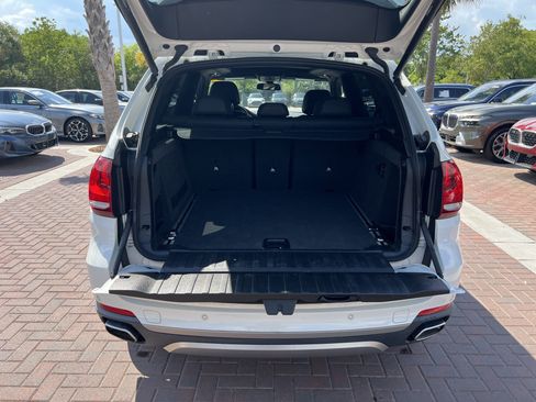 Used 2018 BMW X5 xDrive35i image 33