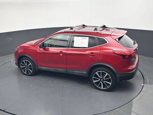Used 2018 Nissan Rogue Sport SL FWD image 30