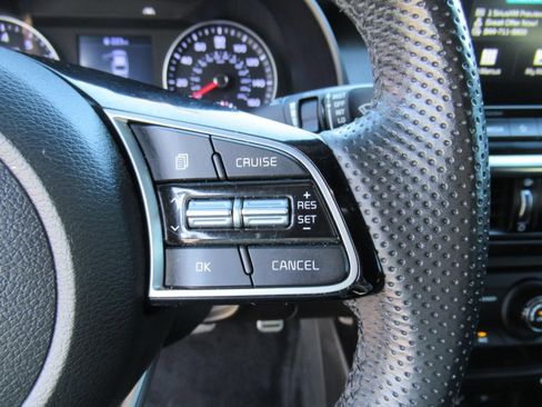 Used 2020 Kia Forte GT-Line w/ GT-Line Premium Package FWD image 27