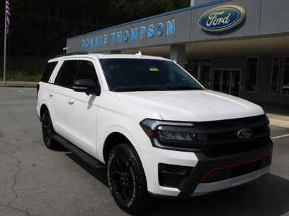 Used 2024 Ford Expedition Timberline
