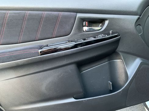 Used 2018 Subaru WRX STI image 13