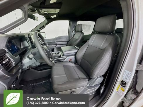 New 2026 Ford F150 STX w/ Equipment Group 200A image 21