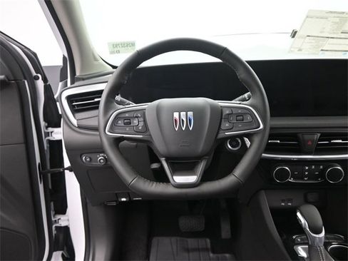 New 2026 Buick Encore GX Sport Touring w/ Advanced Technology Package image 27