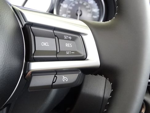 New 2026 MAZDA MX-5 Miata Club w/ Interior Package RWD image 26