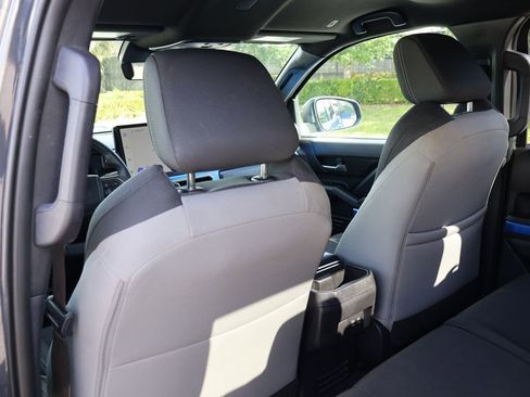 Used 2024 Toyota Tacoma TRD Sport image 20